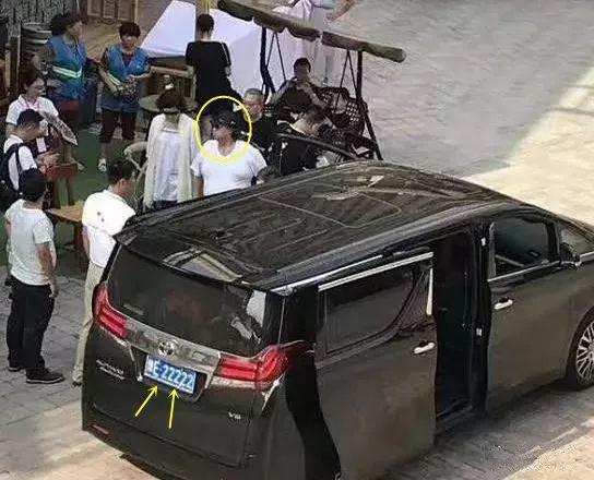 安阳车牌靓号1111，传世车牌，等待有缘人