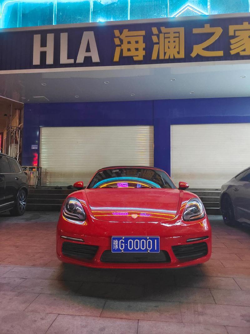 新乡车牌靓号，尽享非凡驾驶体验