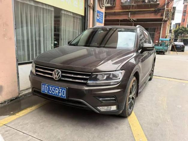 吉安车牌新规来袭,这些开头车牌将成为收藏新宠!