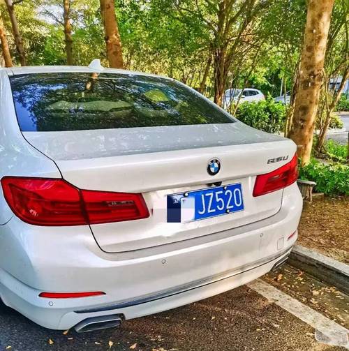 520车牌号价值惊人!一牌难求,你准备好了吗?
