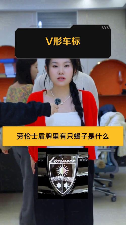 V字车牌:豪车专属,神秘身份的象征!
