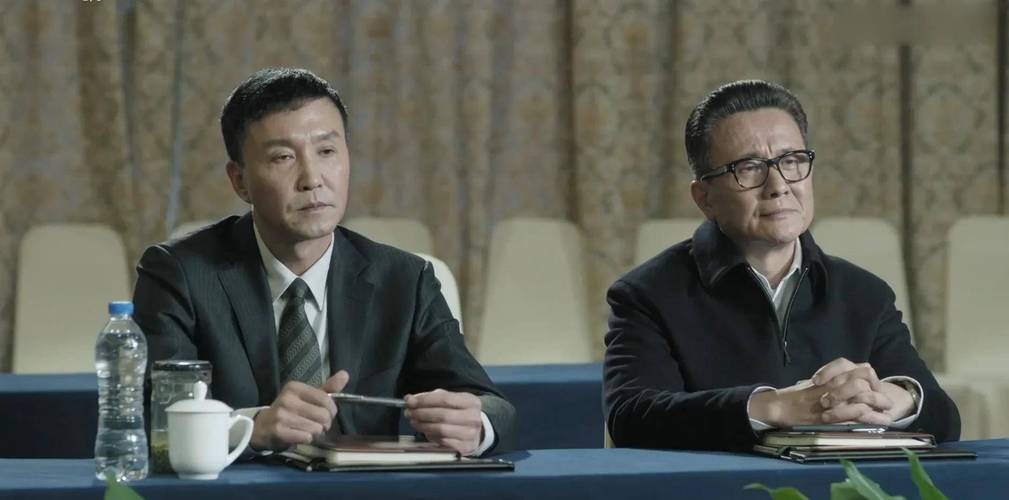 人民的名义:车牌号总参,神秘车牌背后的故事
