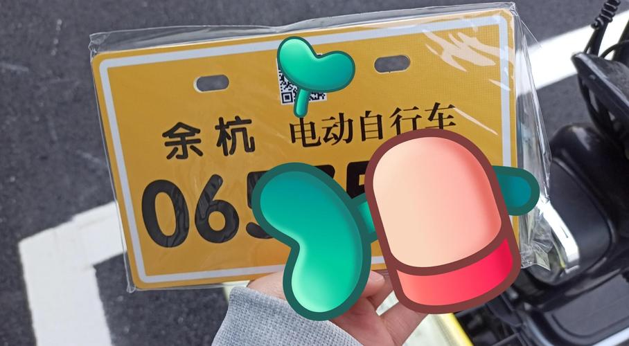 杭州新规:电瓶车车牌号改革,车主们如何应对?