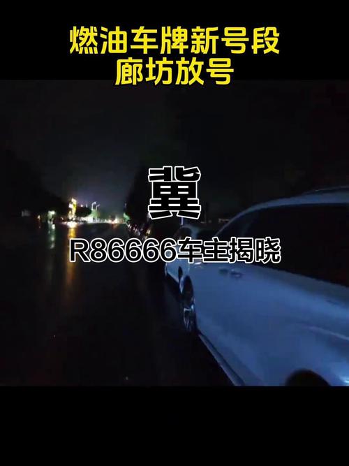 山东车牌6666靓号:传奇车牌背后的故事