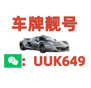 探寻保山靓号车牌的神秘魅力