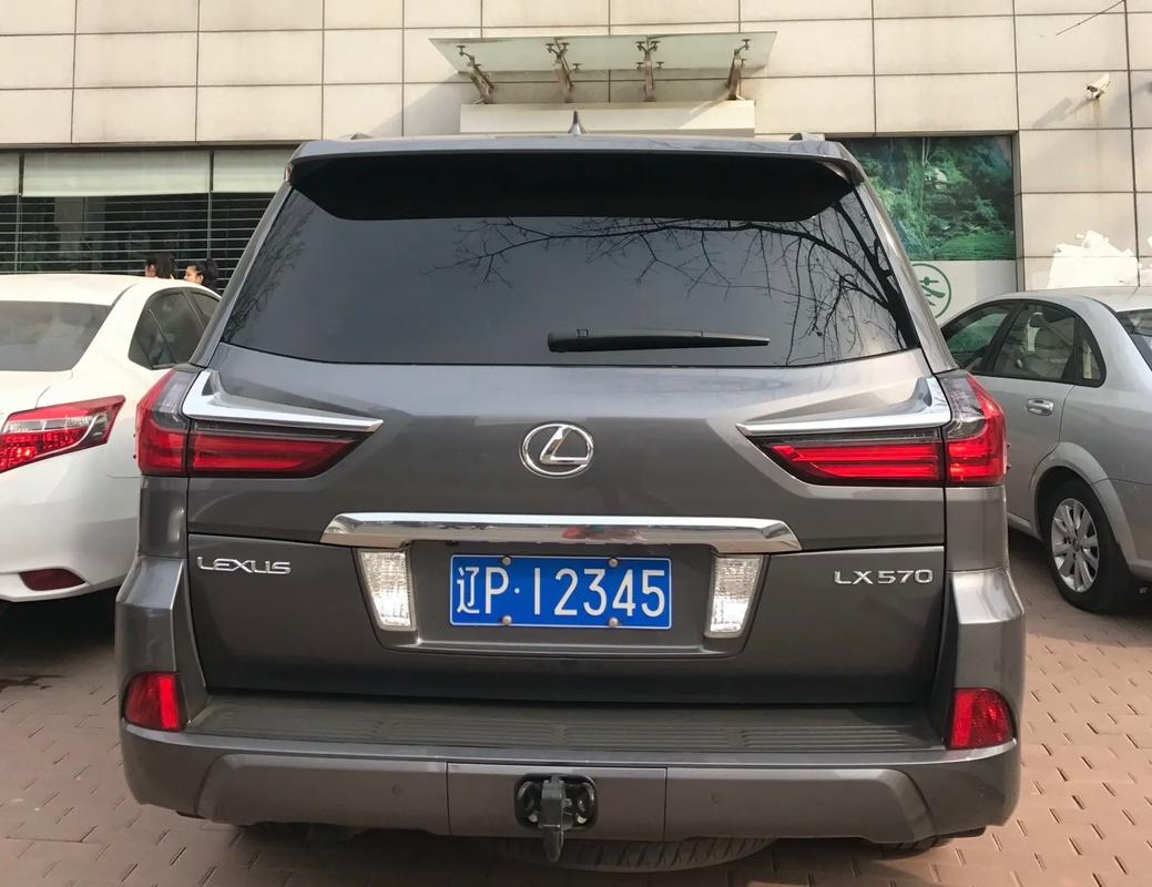 昌吉车牌靓号,独特魅力,寻找有缘人