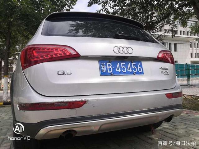 昌吉车牌靓号,独特魅力,寻找有缘人