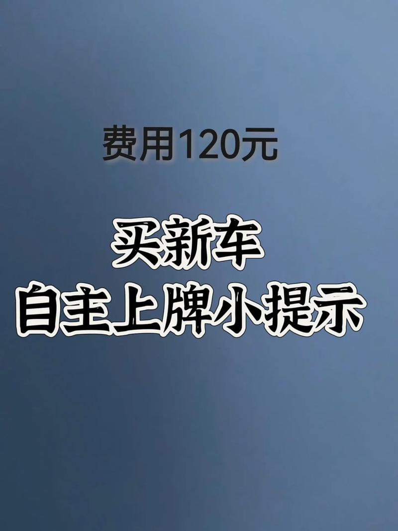 上海购车牌照攻略:轻松获取车牌的秘诀!