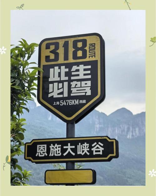 探寻恩施车牌靓号的魅力:数字密码中的城市风情