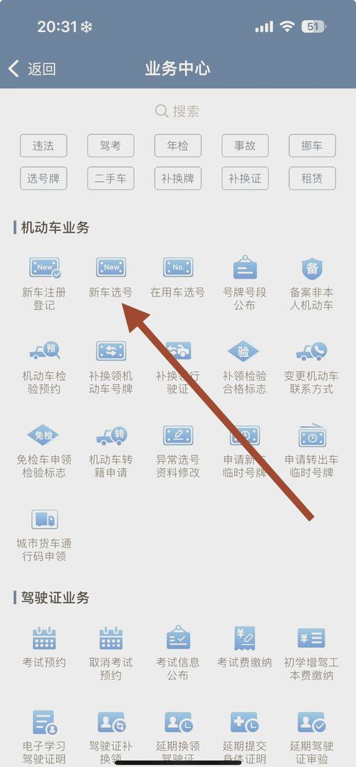12123,车牌中的靓号传奇