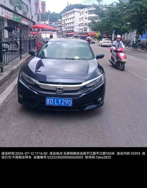 探寻南阳车牌靓号,独特标识彰显个性魅力