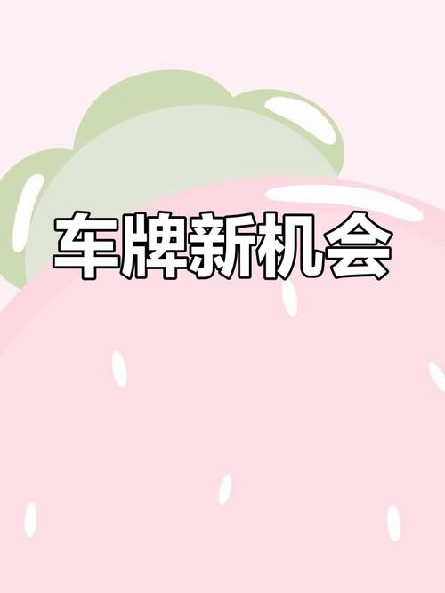 杭州5月车牌摇号大战来袭!阶梯摇号新规,你准备好拼手气了吗?