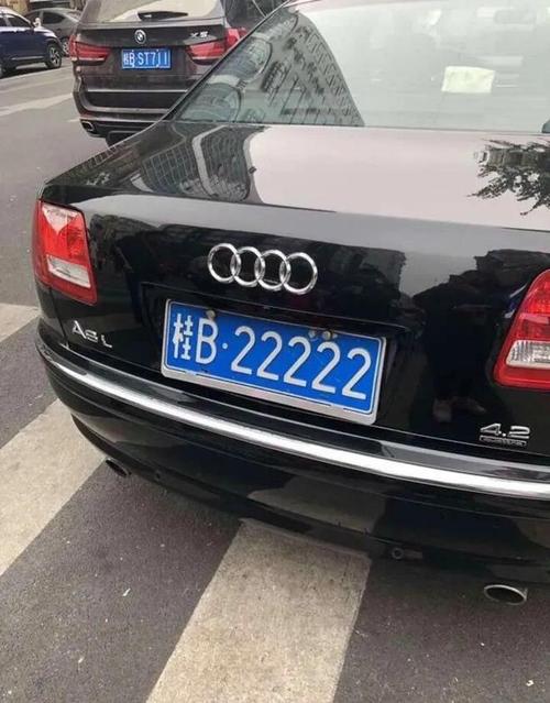 车牌T车型:这款神秘豪车引网友热议!