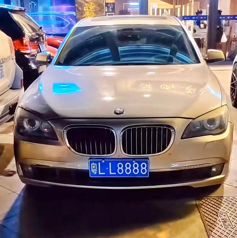惠州车牌靓号排名出炉:一串数字,竟价值百万