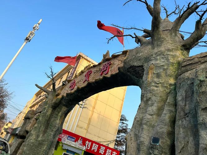 淮北车牌靓号:街头一景,折射城市繁华韵味