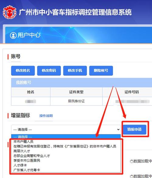 广州车牌摇号申请攻略:必备材料大