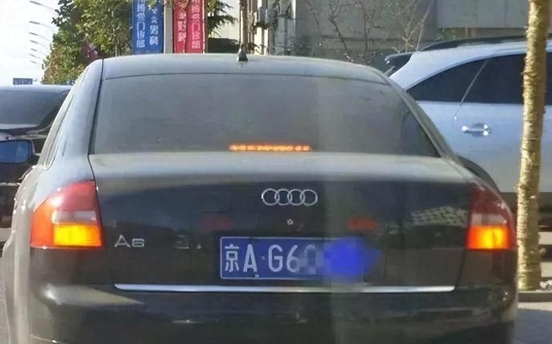 滨州电车车牌靓号,见证城市繁华变迁