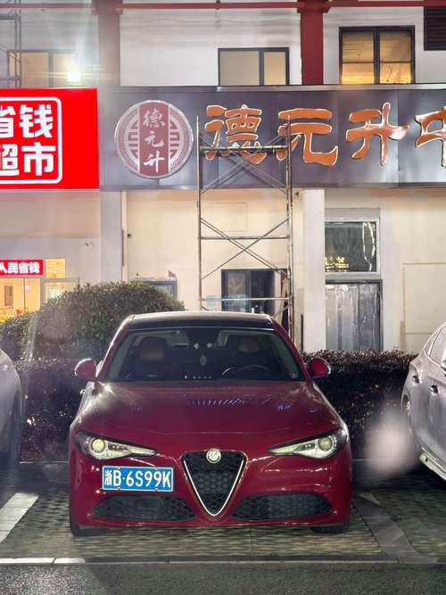 嘉兴车牌靓号:见证城市辉煌的专属印记