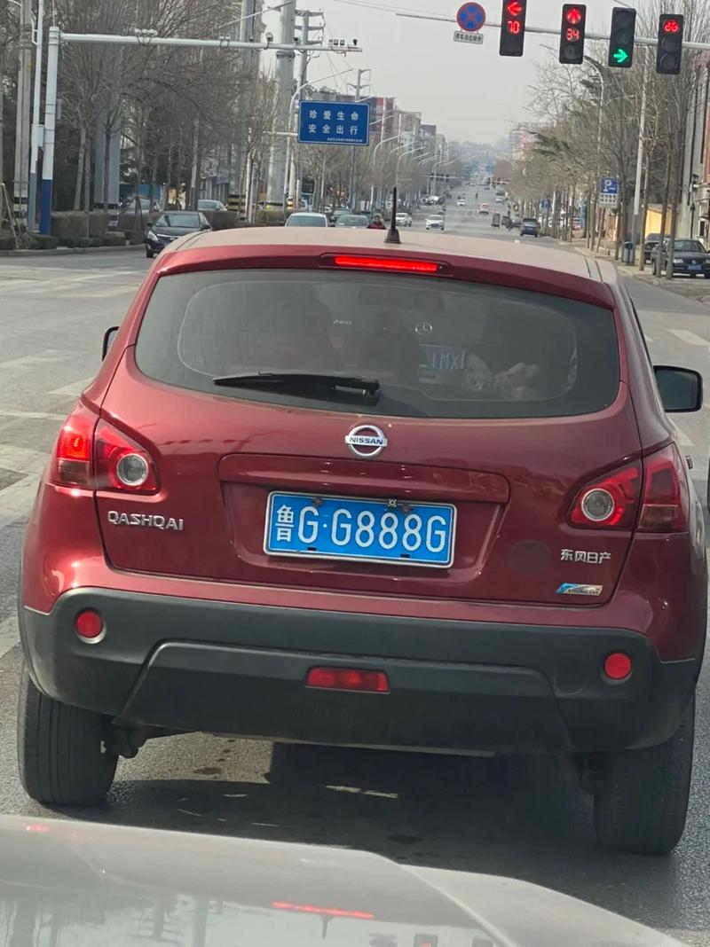 双江车牌靓号,车牌中的明星,寻找有缘人