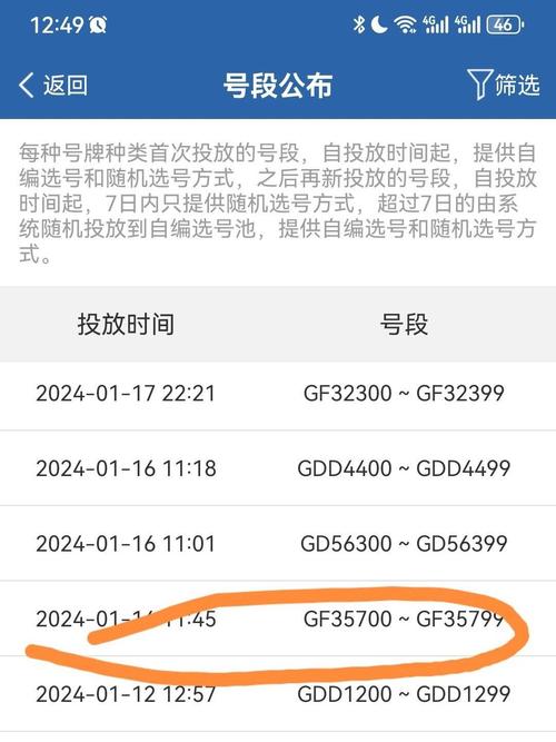 车牌号选定后悔了?车牌号能否更换的秘密