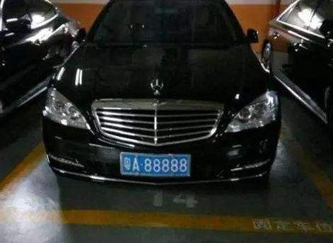 人民的名义车牌:隐藏的权力密码引发热议!