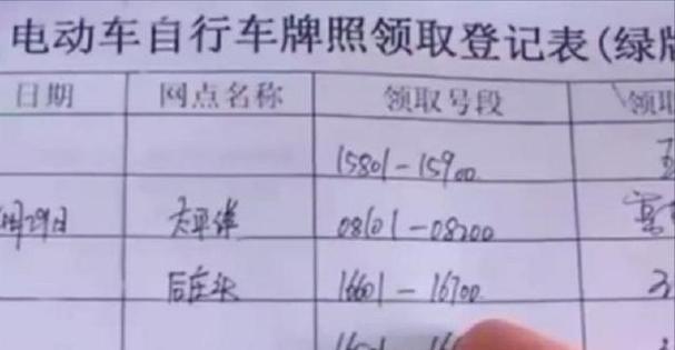 车牌不翼而飞,车主上路被扣分!交警丢失车牌的危害与后果