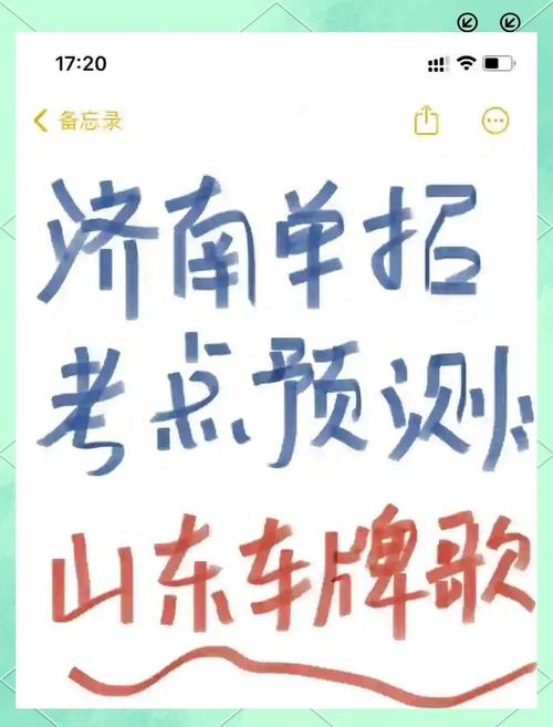 济南市民速看!办理靓号车牌,这些地点让你轻松搞定