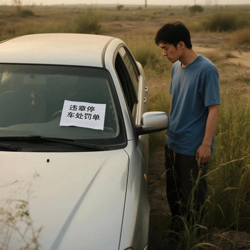 借牌停车风波:一男子涉嫌使用他人车牌入停车场,引发社会热议