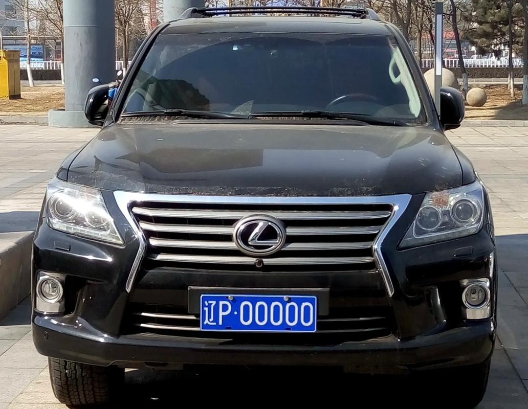 车牌传奇:20008,数字之美,车牌之魅