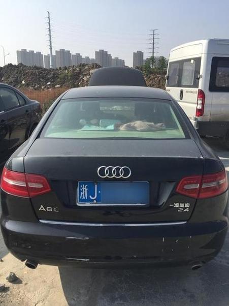 浙JB18CM:这款热门车牌照背后的故事与传奇