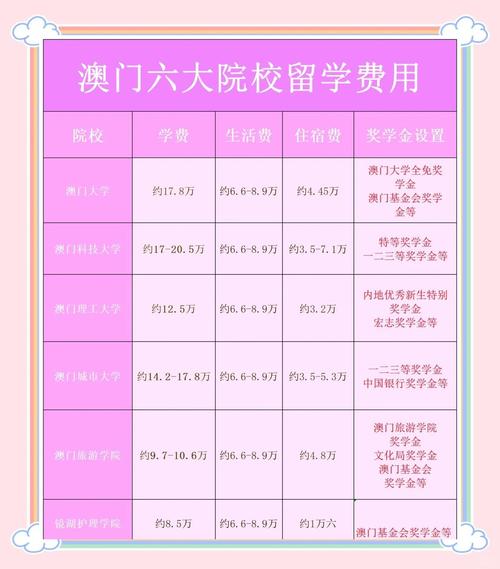 澳门考车牌费用大!究竟需要多少钱?