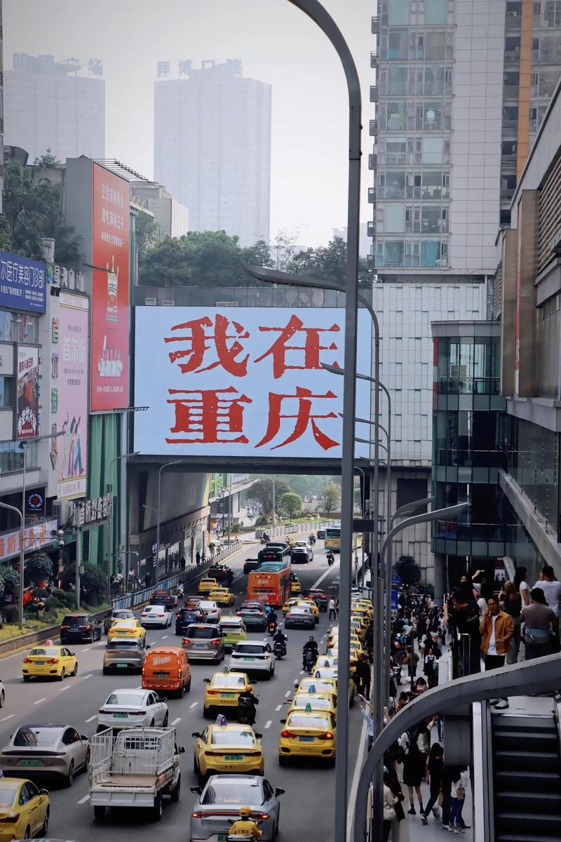 山城街头,车牌靓丽:重庆车牌号码街拍集锦