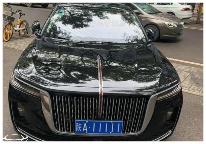 古都西安车牌靓号价值几何,回收价格之谜