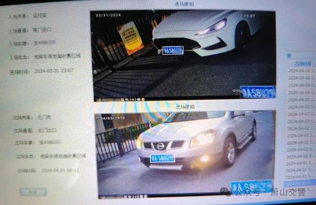 车牌先到,行驶证后至,车主喜提先到先得新体验!