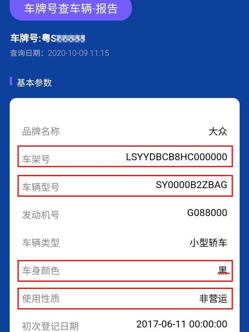 车牌号一键查询手机号码:隐私泄露还是便民举措?