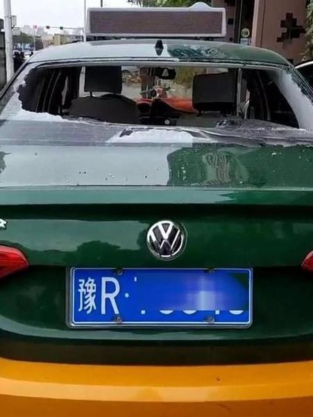 周口车主注意!郑州车牌号更换攻略大!