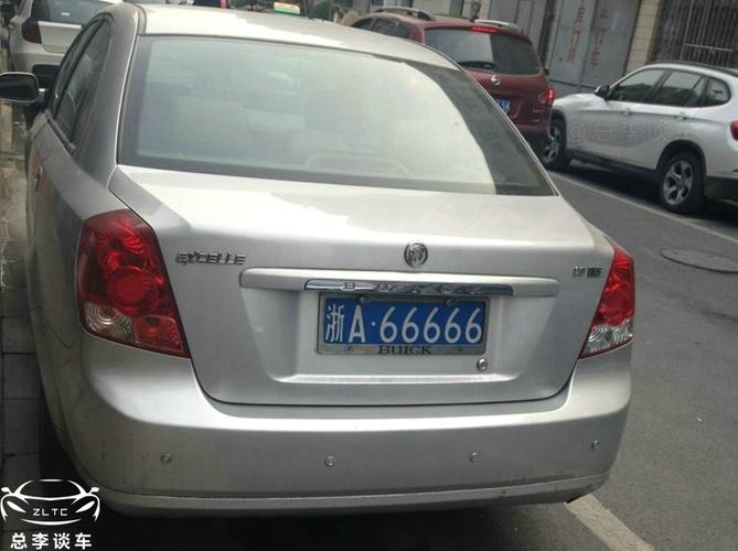 浙A车牌王炸!j99999引众人竞相关注!