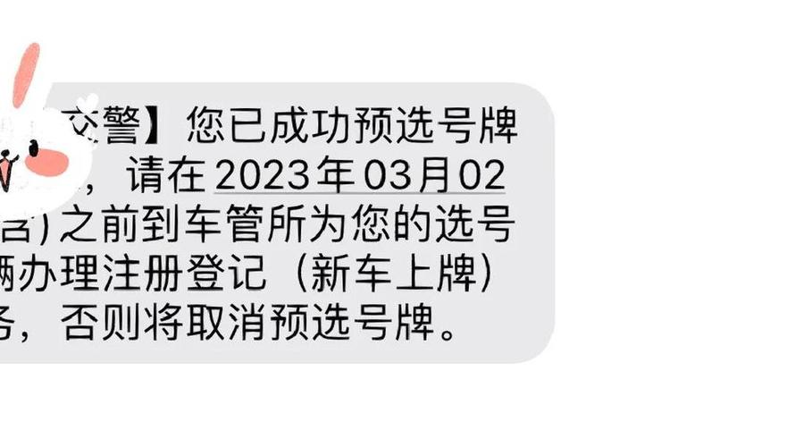 石家庄车牌号新规来袭:如何轻松选到心仪车牌?