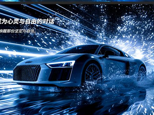 驾驭未来,安全至上:全球最安全汽车品牌巅峰之作