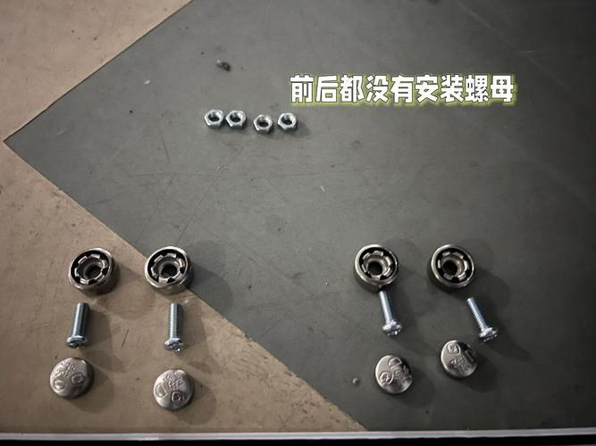 mini车牌螺母:这个小细节竟成为车主关注的焦点!