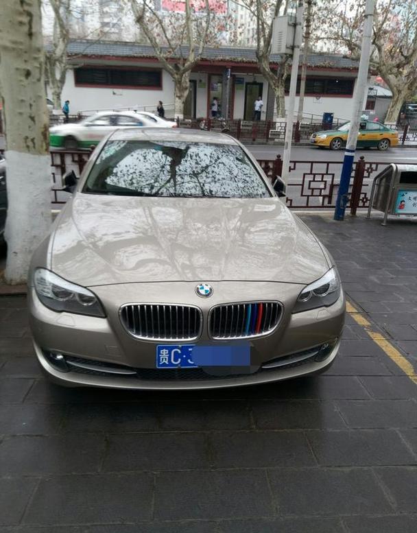 探寻贵州车牌靓号过户的神秘之旅