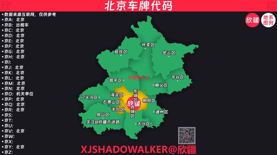 纵横中国:一省一牌照,探秘汽车牌照背后的地域文化