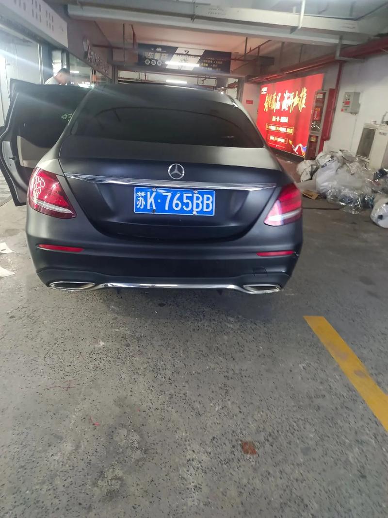 扬州车牌88888竟成网红打卡地,车主意外走红