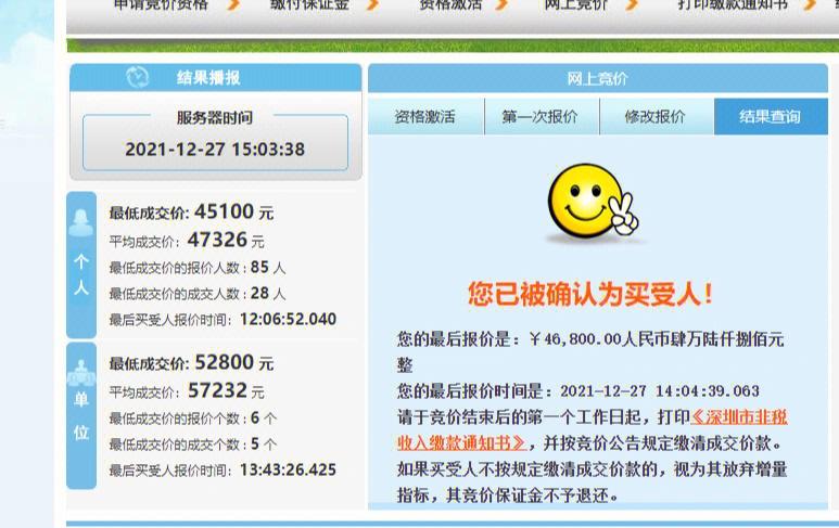 车牌靓号竞拍风云:一牌难求,谁主沉浮?