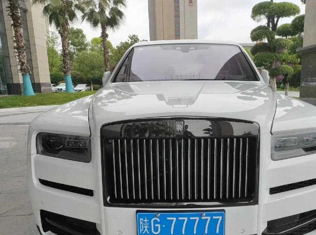 安康车牌靓号代办:车牌背后的故事与情感