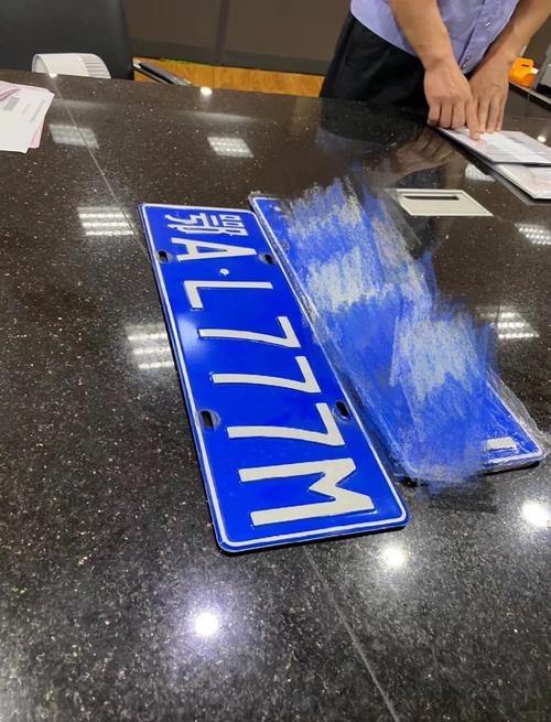 武汉车牌靓号放号规则揭晓,车牌新纪元即将开启