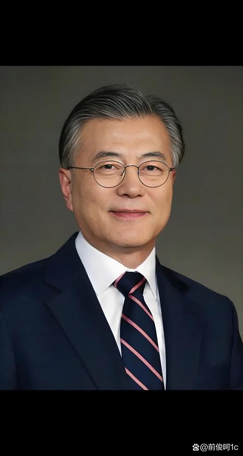韩国总统神秘车牌:尊贵身份的象征!