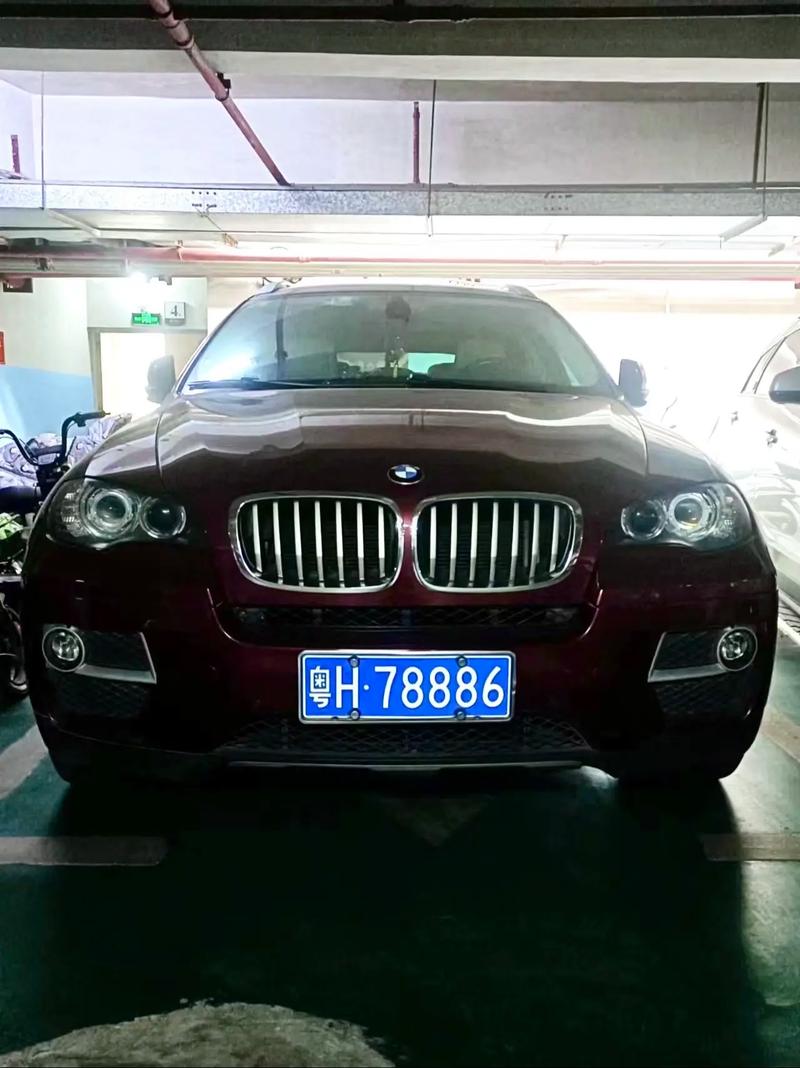广州车牌市场还有靓号踪迹吗?