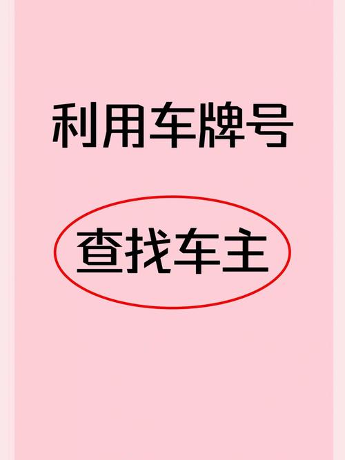 手机号码变身车牌靓号,车主们的新宠!