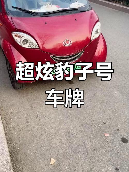 手机号码变身车牌靓号,车主们的新宠!